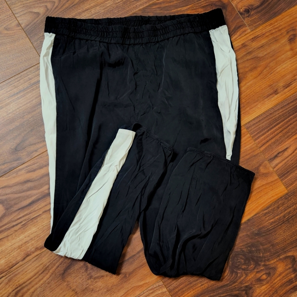 Casual pants